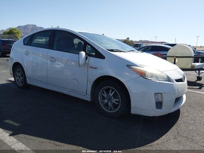 JTDKN3DUXA0****** 2010 Toyota Prius