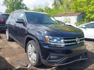 1V2WP2CA8KC****** 2019 Volkswagen Atlas