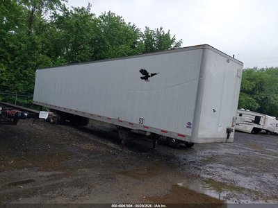 1UYVS253XK3****** 2019 Utility Trailer Manufacturer Utility Trailer Manufacturer