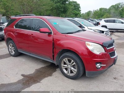 2013 Chevrolet Equinox
