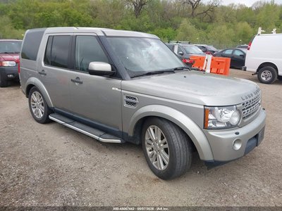 SALAF2D43AA****** 2010 Land Rover LR4