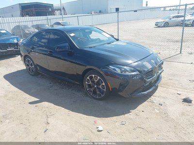 WBA33GG03S7****** 2025 BMW M235
