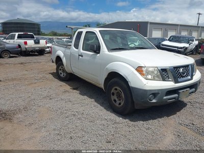 1N6BD0CT7DN****** 2013 Nissan Frontier