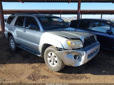 JTEZU14R460****** 2006 Toyota 4Runner