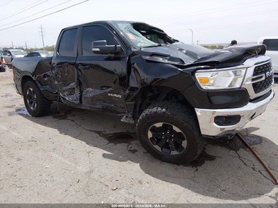 1C6RRFBG1NN****** 2022 RAM 1500