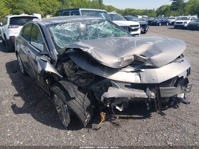 1G1ZH5SX8HF****** 2017 Chevrolet Malibu