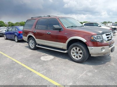 1FMFU17528L****** 2008 Ford Expedition