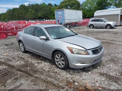 1HGCP2F79AA****** 2010 Honda Accord