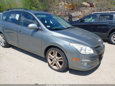 2010 Hyundai Elantra
