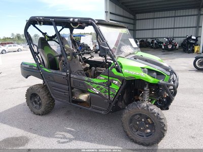 JKBRTCJ17MB****** 2021 Kawasaki Krt800