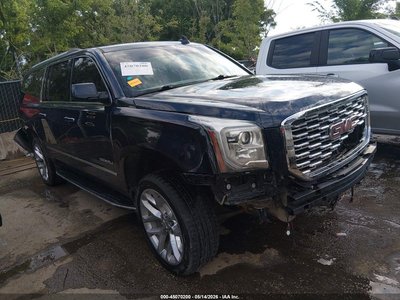 1GKS2HKJ2HR****** 2017 GMC Yukon XL