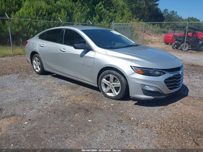 2021 Chevrolet Malibu