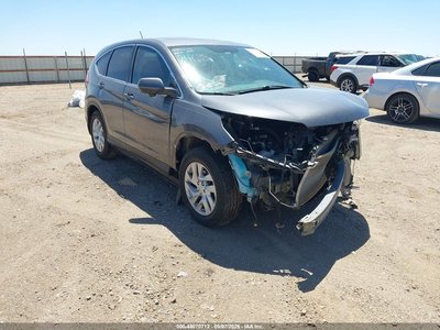 3CZRM3H54FG****** 2015 Honda CR-V