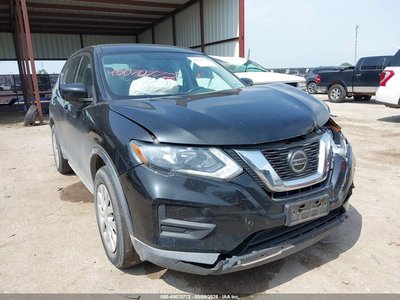 KNMAT2MV2JP****** 2018 Nissan Rogue