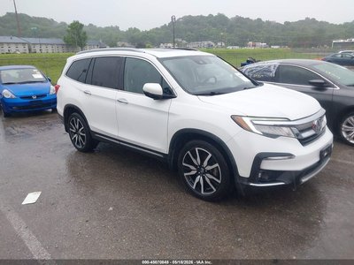 5FNYF6H67LB****** 2020 Honda Pilot
