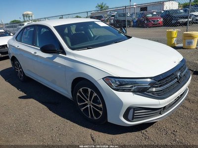 2023 Volkswagen Jetta