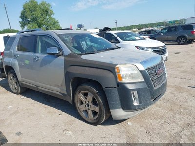 2013 GMC Terrain