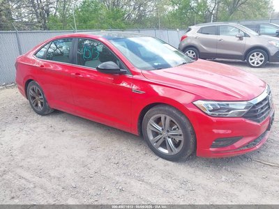 3VWC57BU5MM****** 2021 Volkswagen Jetta