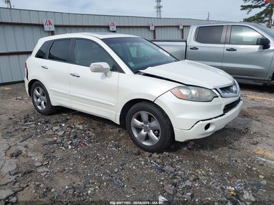 2008 Acura RDX