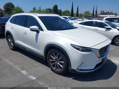 JM3TCBDY5M0****** 2021 Mazda CX-9