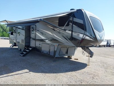 2020 Keystone 362ts