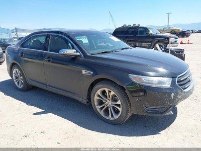 2014 Ford Taurus