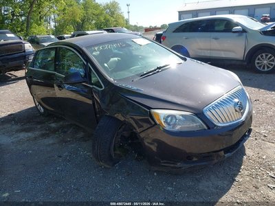 2016 Buick Verano