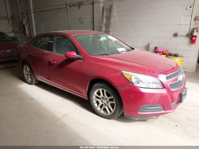1G11D5RR8DF****** 2013 Chevrolet Malibu