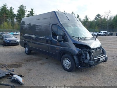 3C6MRVSG5RE****** 2024 RAM Promaster 3500