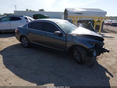 1HGCP2F65CA****** 2012 Honda Accord