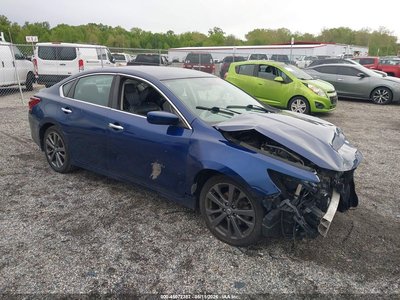 1N4AL3AP7JC****** 2018 Nissan Altima
