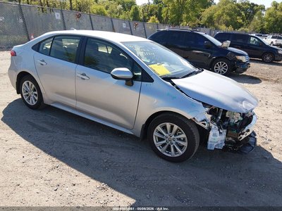 2026 Toyota Corolla Hybrid