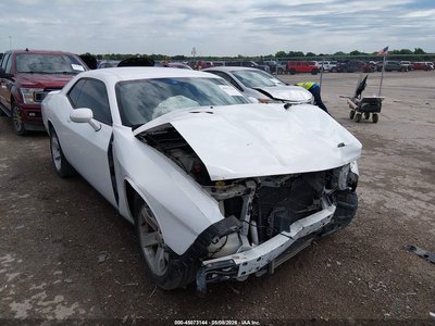 2C3CDYAG4DH****** 2013 Dodge Challenger