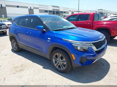 KNDEPCAA4P7****** 2023 Kia Seltos