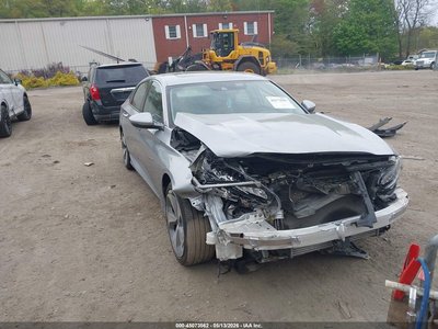 1HGCV2F9XJA****** 2018 Honda Accord