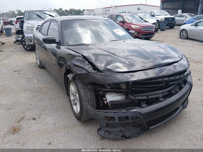 2C3CDXBG2PH****** 2023 Dodge Charger