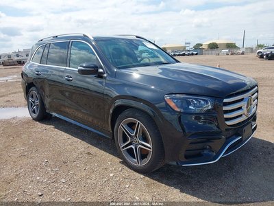 4JGFF5KE8RB****** 2024 Mercedes-Benz GLS-Class