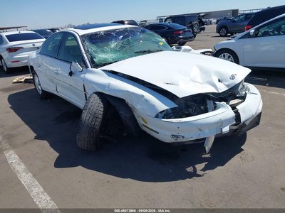 1G3GR62C0W4****** 1998 Oldsmobile Aurora