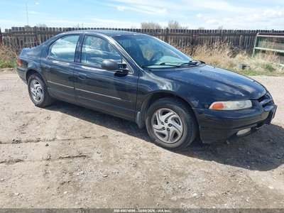 1B3EJ56H6TN****** 1996 Dodge Stratus