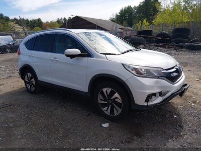 5J6RM4H9XGL****** 2016 Honda CR-V