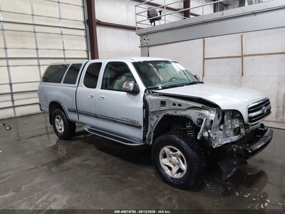 5TBBT4410YS****** 2000 Toyota Tundra
