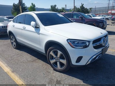 W1N0J8EB8PG****** 2023 Mercedes-Benz GLC-Class