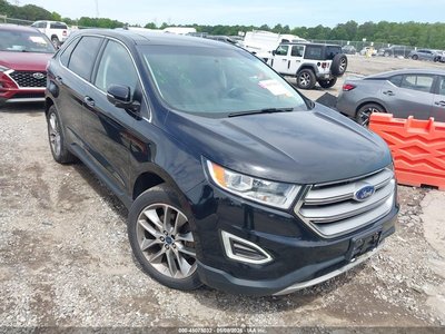 2FMPK4K90GB****** 2016 Ford Edge