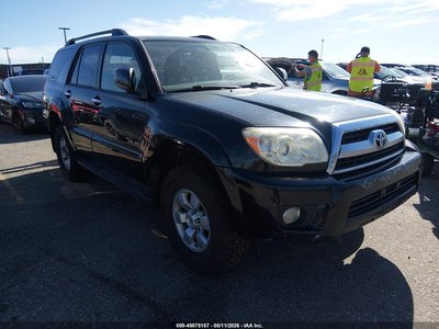 JTEBU14R478****** 2007 Toyota 4Runner