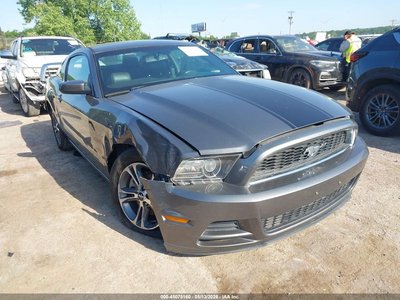 1ZVBP8AM9D5****** 2013 Ford Mustang