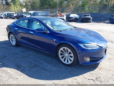 2018 Tesla Model S