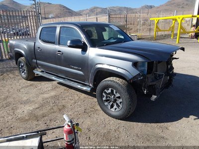 3TMDZ5BN0MM****** 2021 Toyota Tacoma