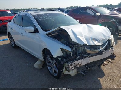 2013 Acura ILX