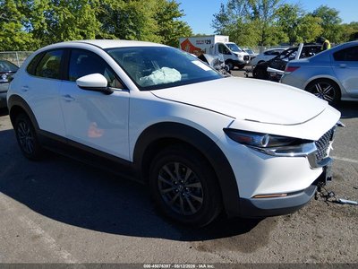 2020 Mazda CX-30