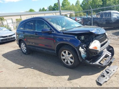 2009 Honda CR-V